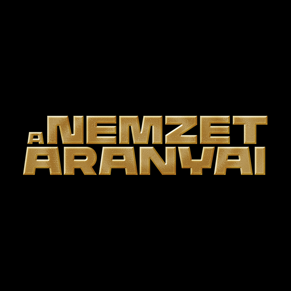 Nemzet Aranyai
